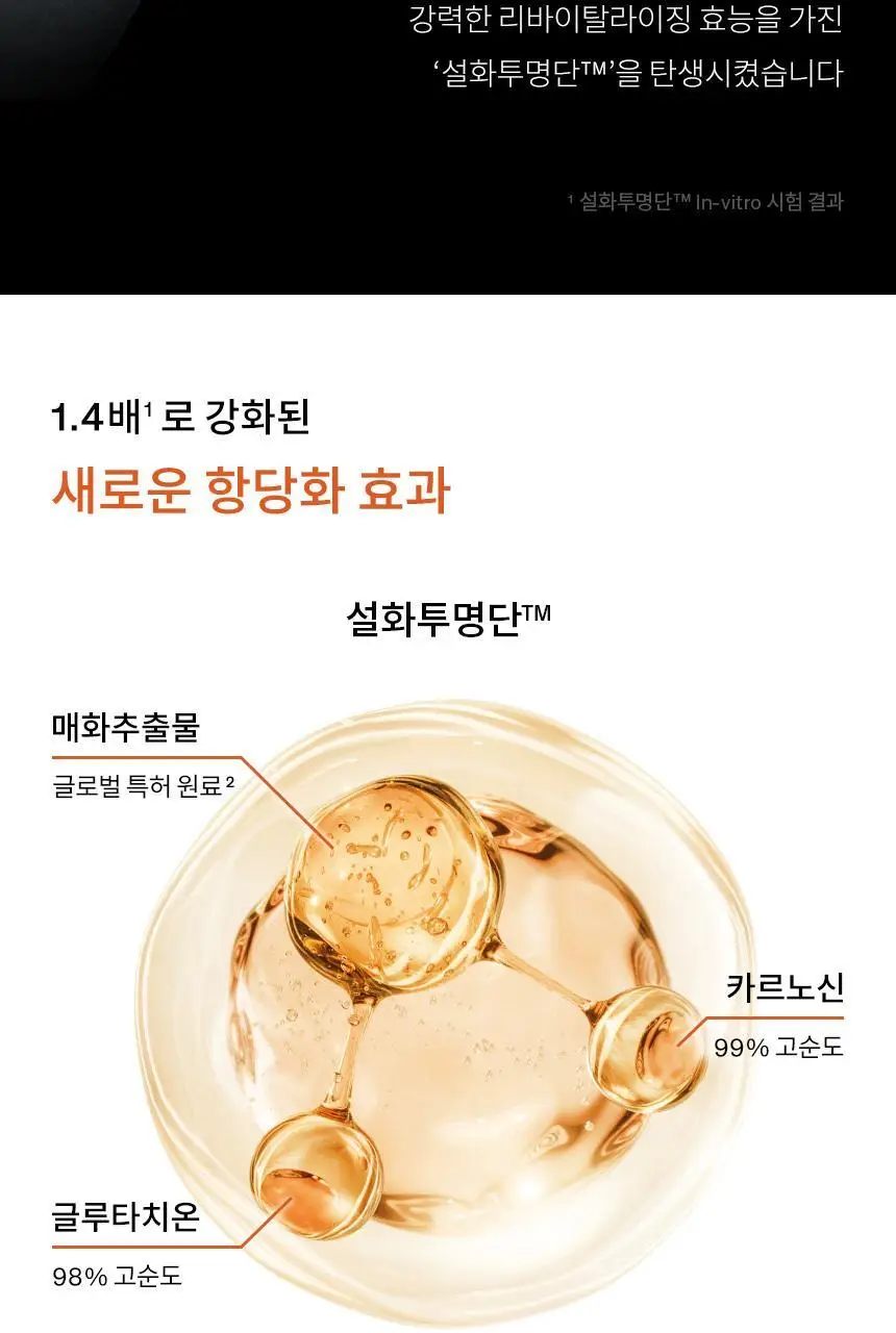 [업체배송][윤빛광채] 설화수 윤조 3종 기획 (윤조에센스60ml+자음수150ml+자음유액125ml) 상세페이지 14